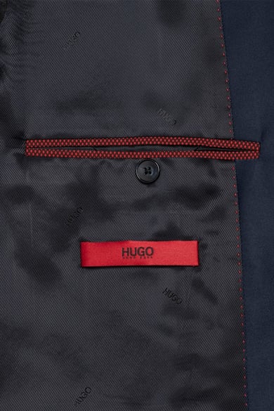 ΚΟΣΤΟΥΜΙ HUGO - 401 ΜΠΛΕ